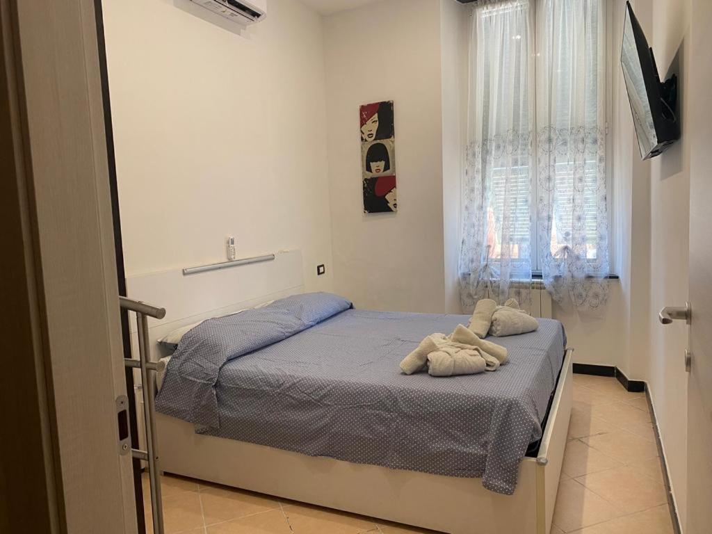Apartment Ca' Barabino