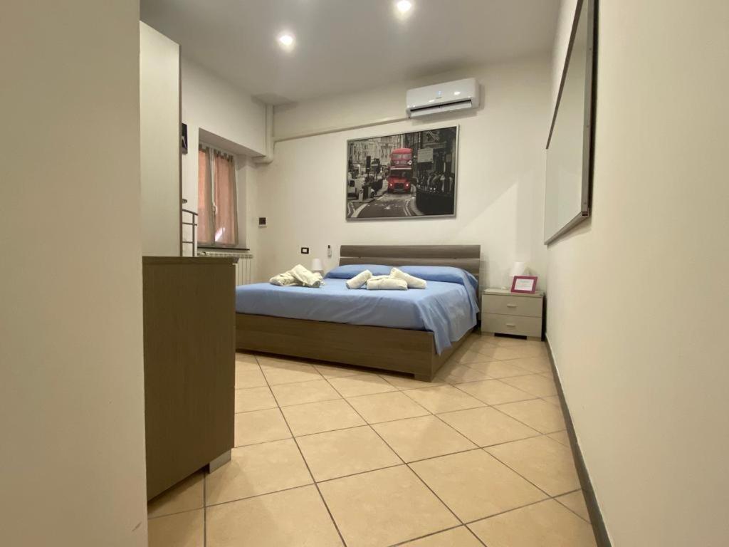 Apartment Ca' Barabino Genoa