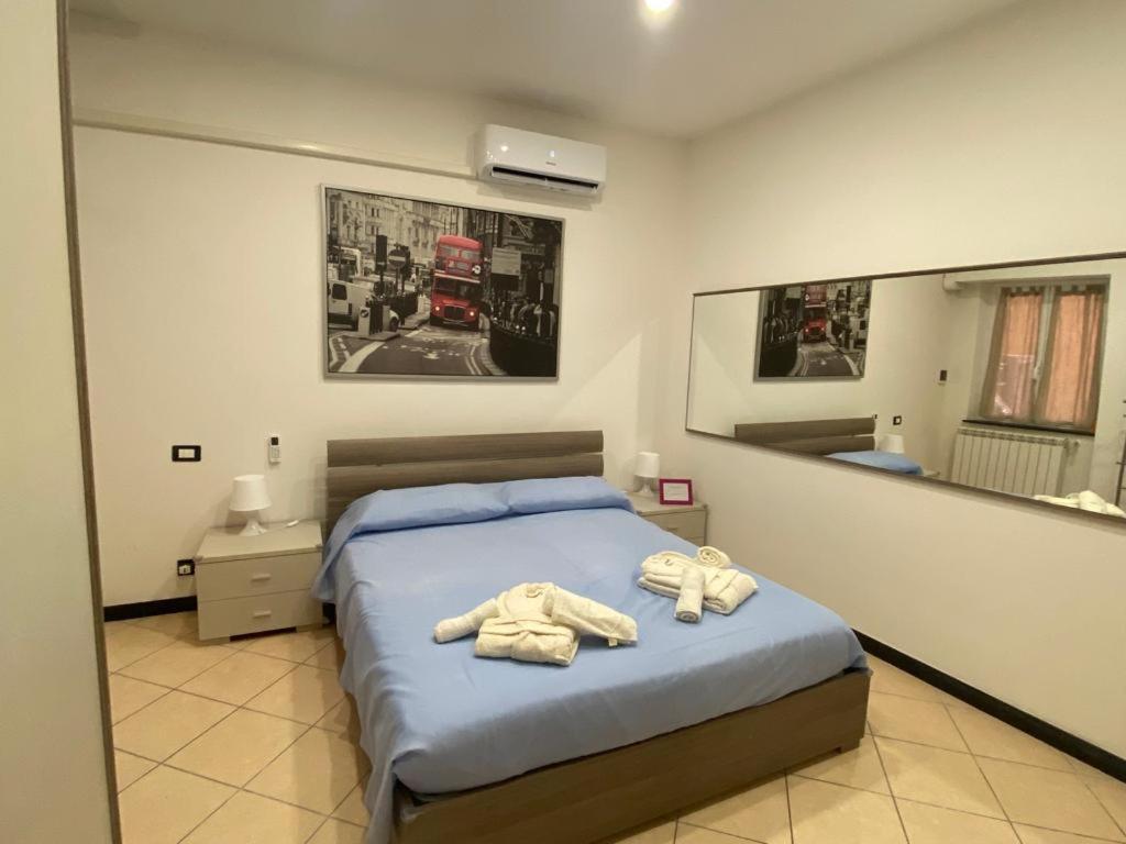 Apartment Ca' Barabino