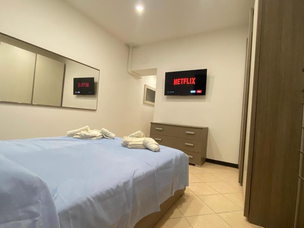 Ca' Barabino Apartment *