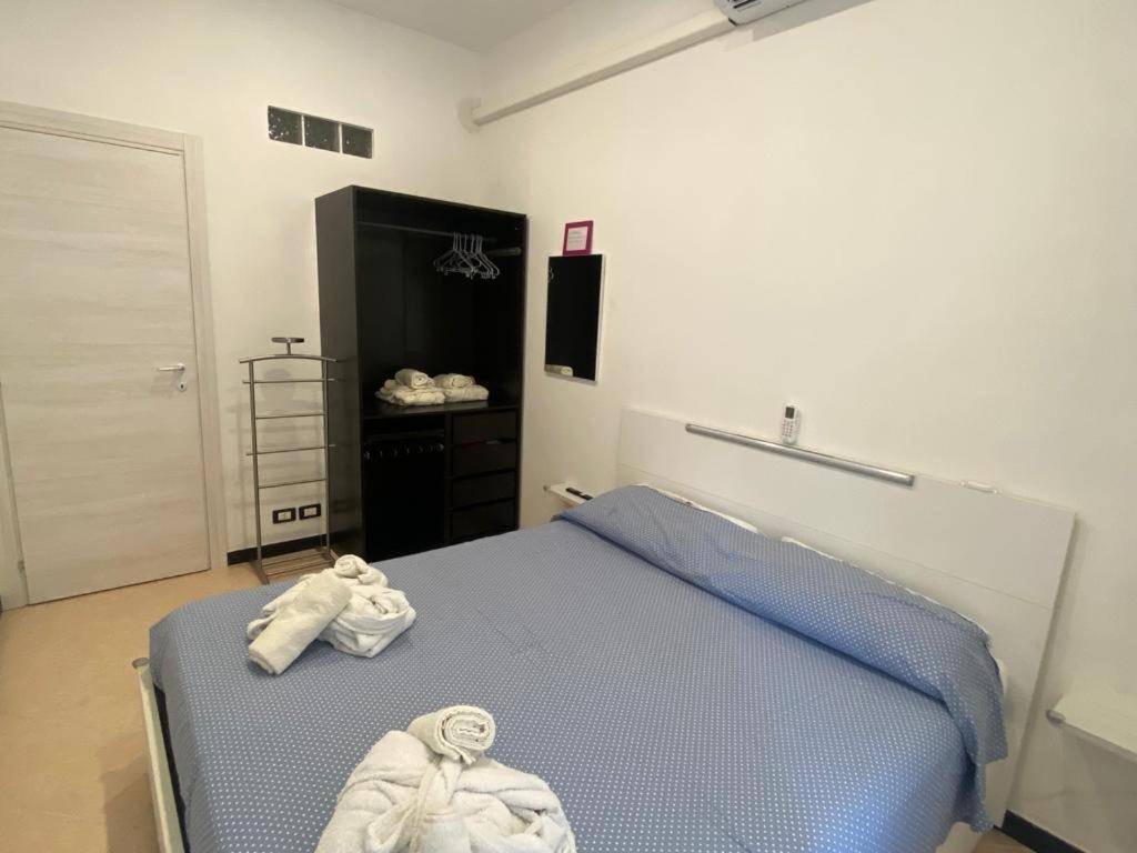 Apartment Ca' Barabino Genoa