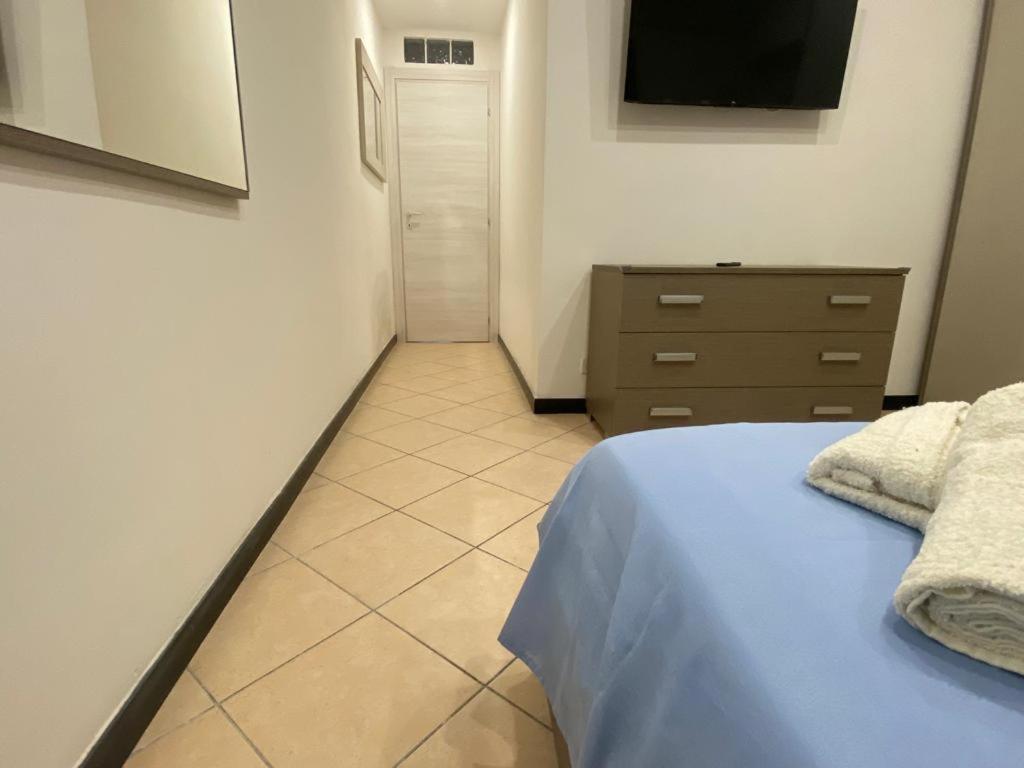 Ca' Barabino Apartment