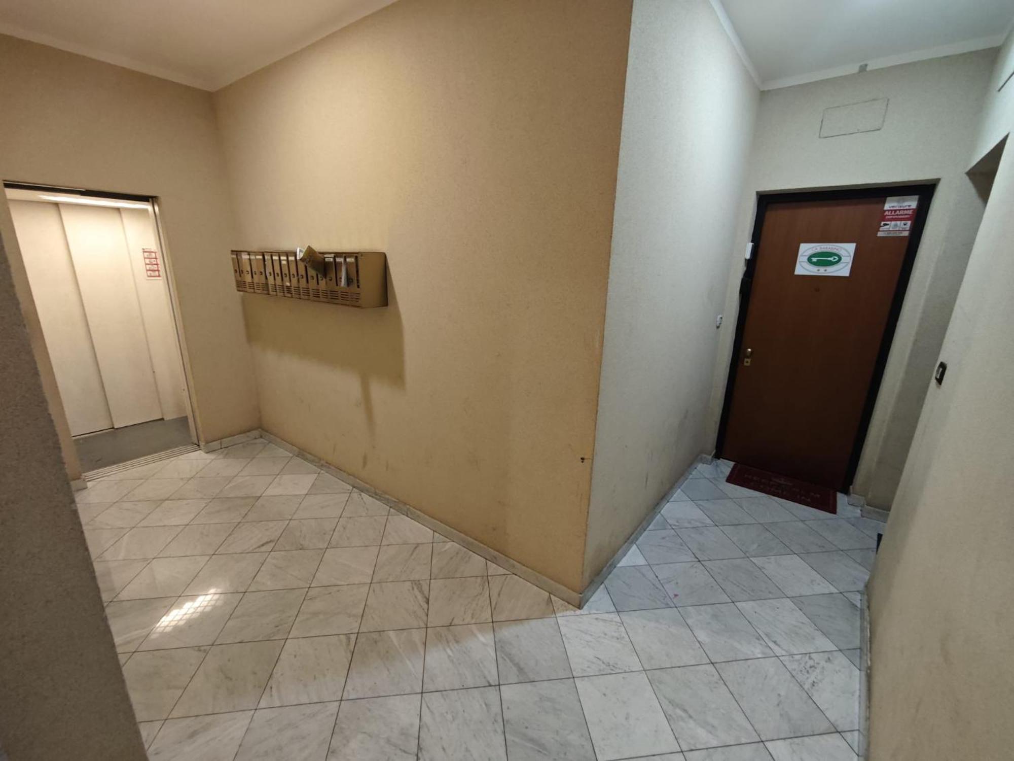 Ca' Barabino Apartment