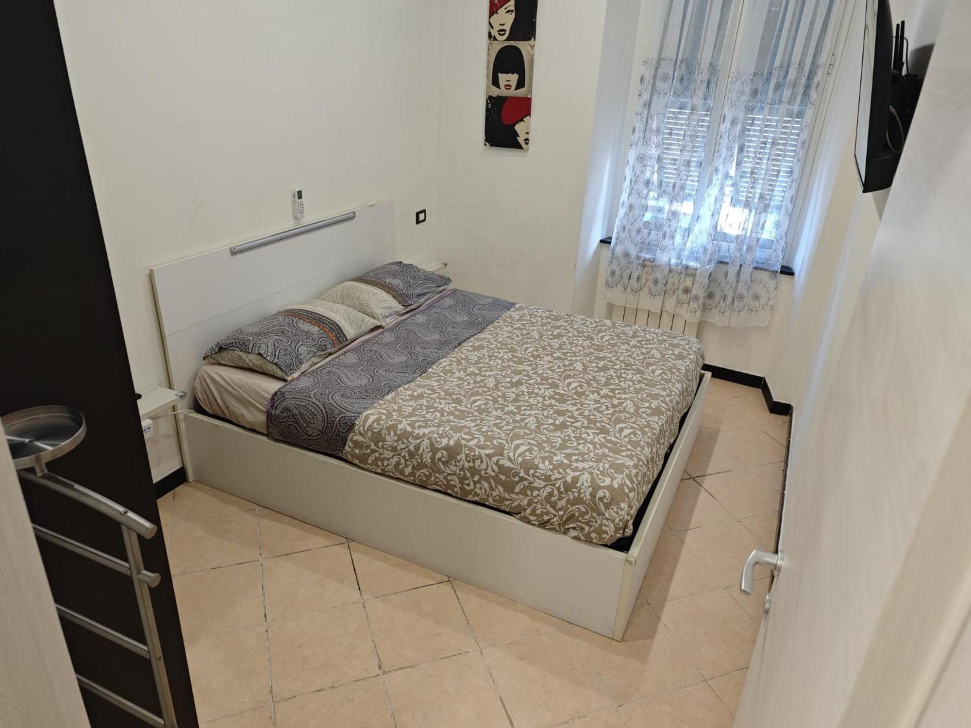 Apartment Ca' Barabino