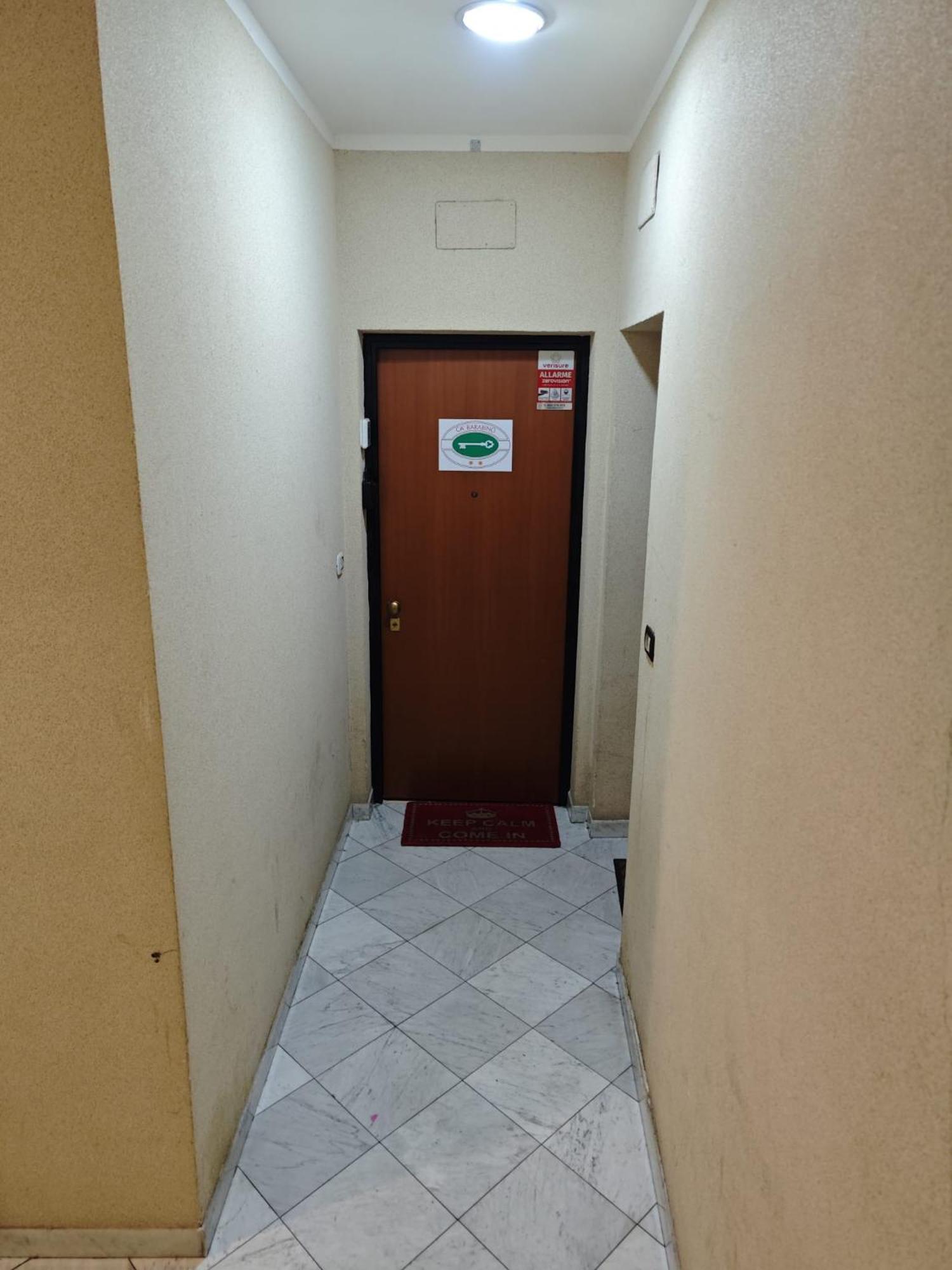 Ca' Barabino Apartment *