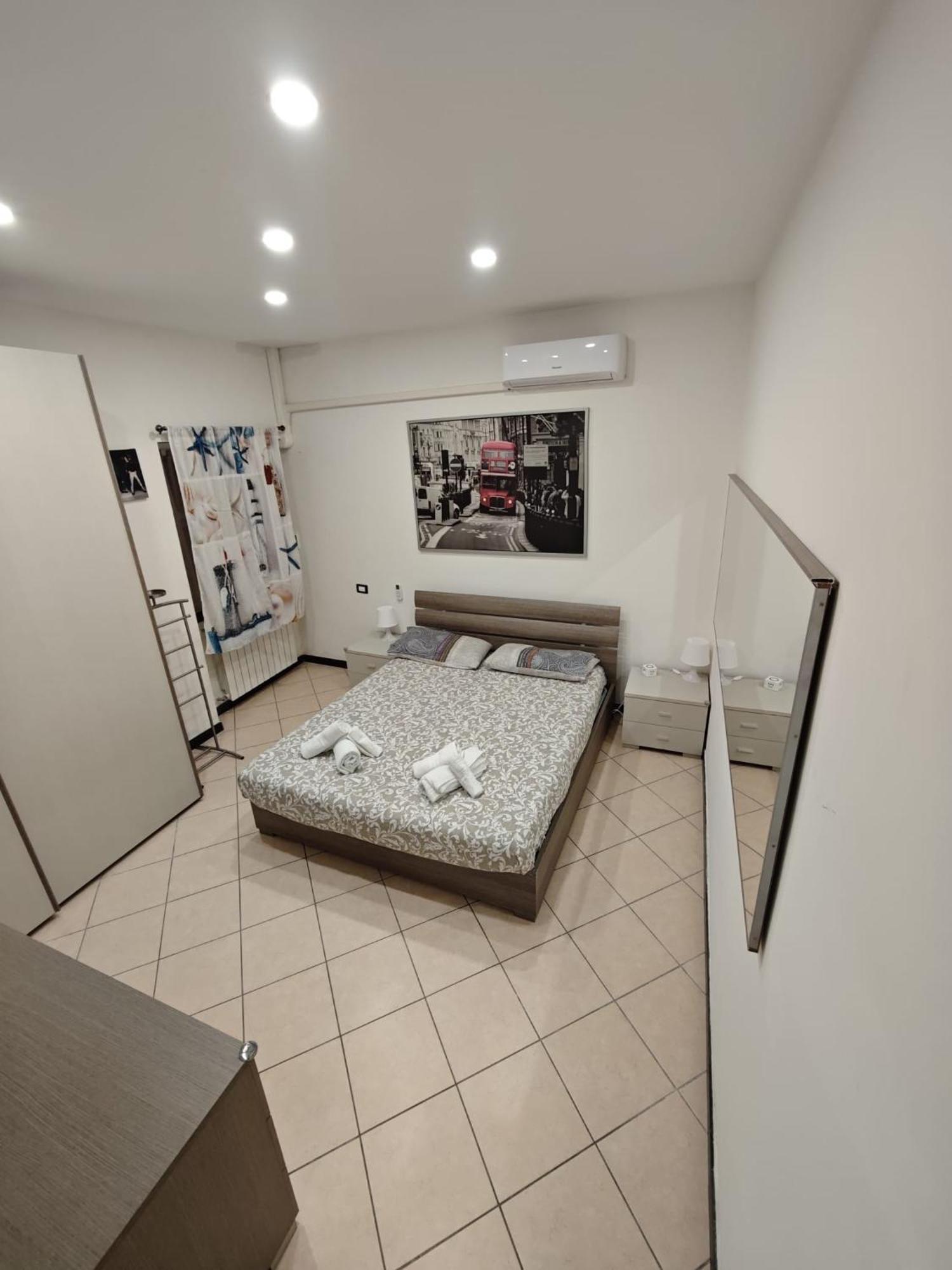 Apartment Ca' Barabino *