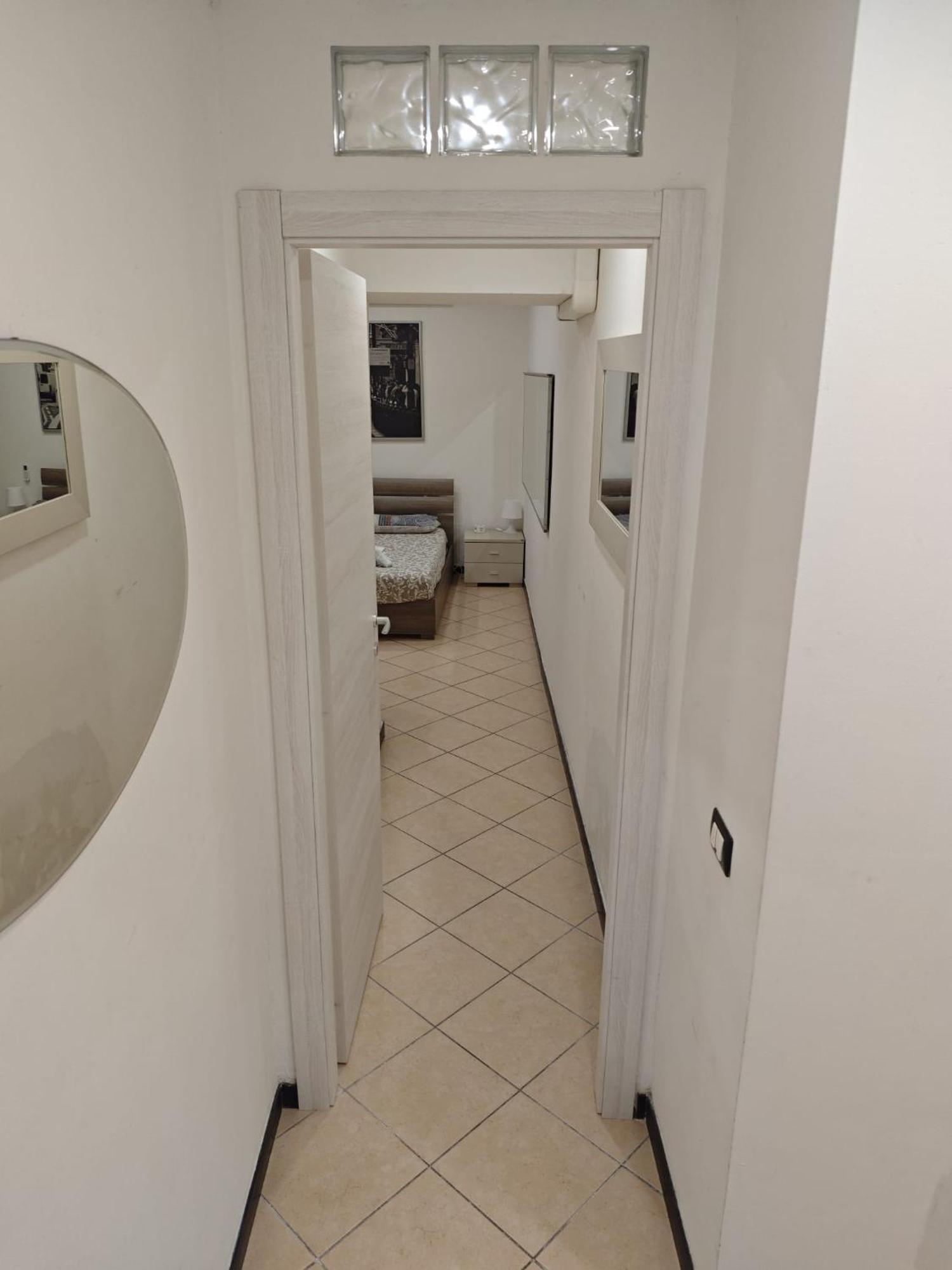 Ca' Barabino Apartment Genoa
