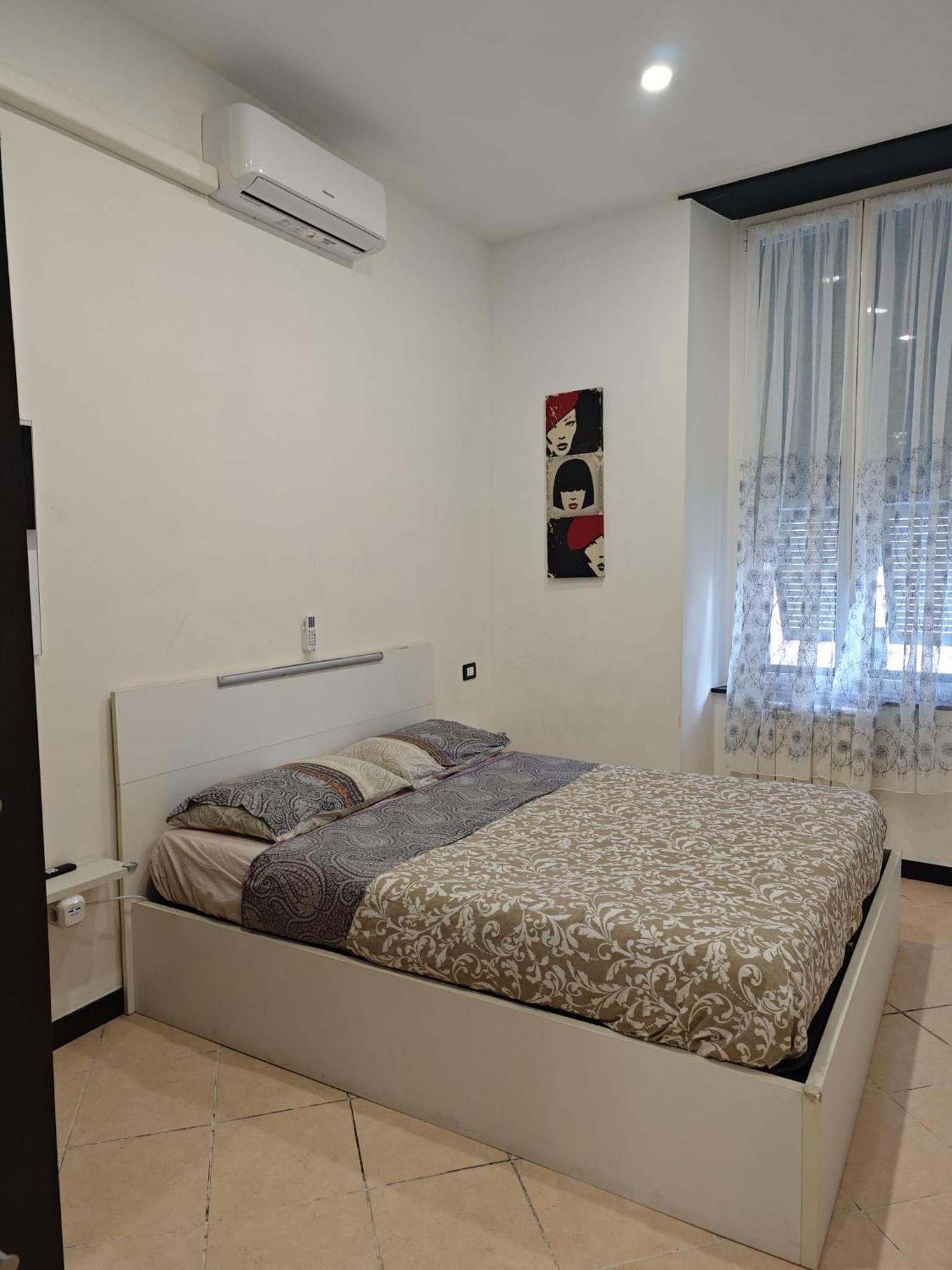 Apartment Ca' Barabino