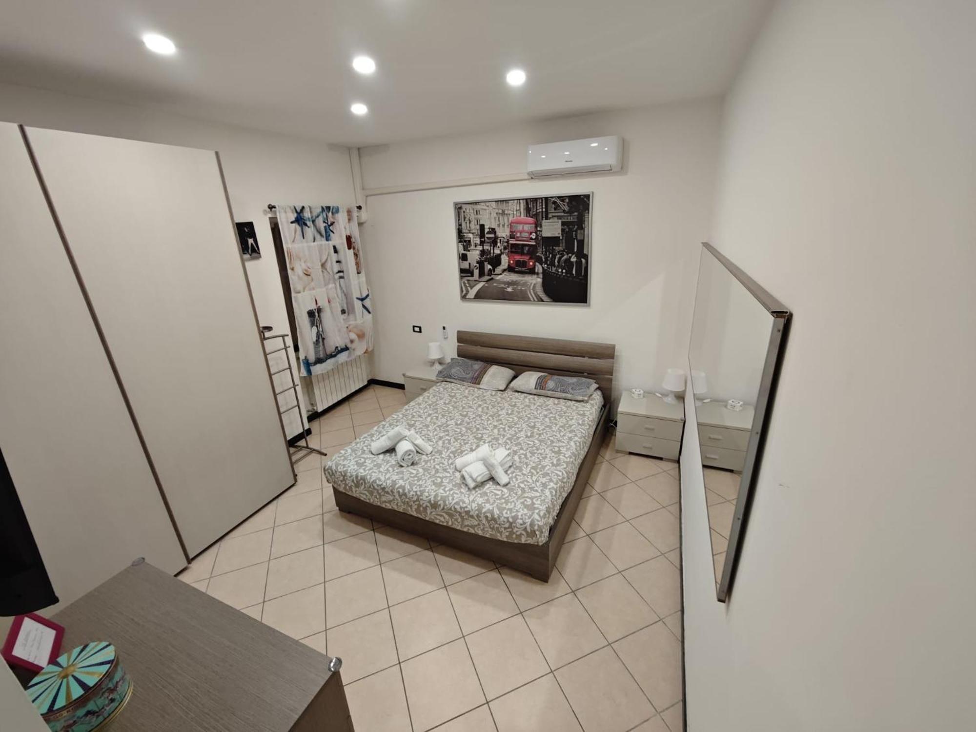 Apartment Ca' Barabino
