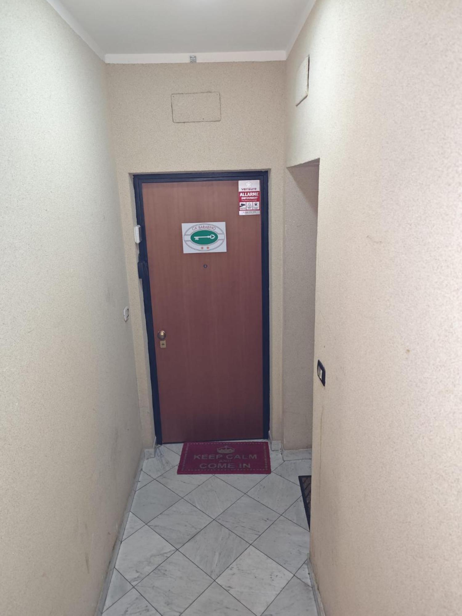 Apartment Ca' Barabino Genoa