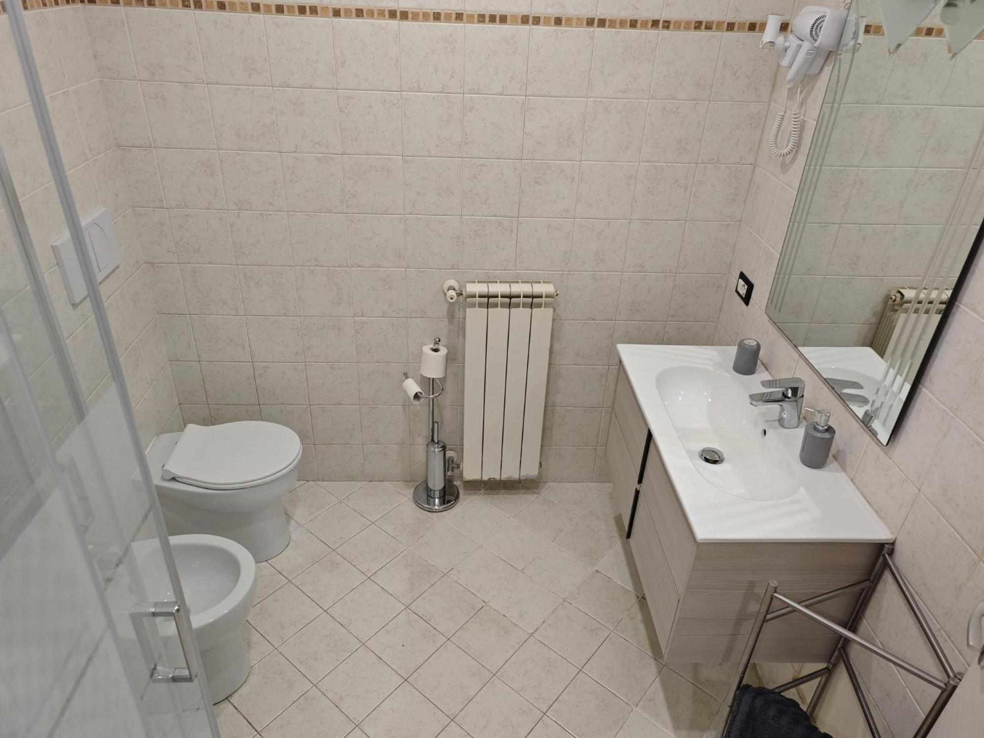 Ca' Barabino Apartment Genoa