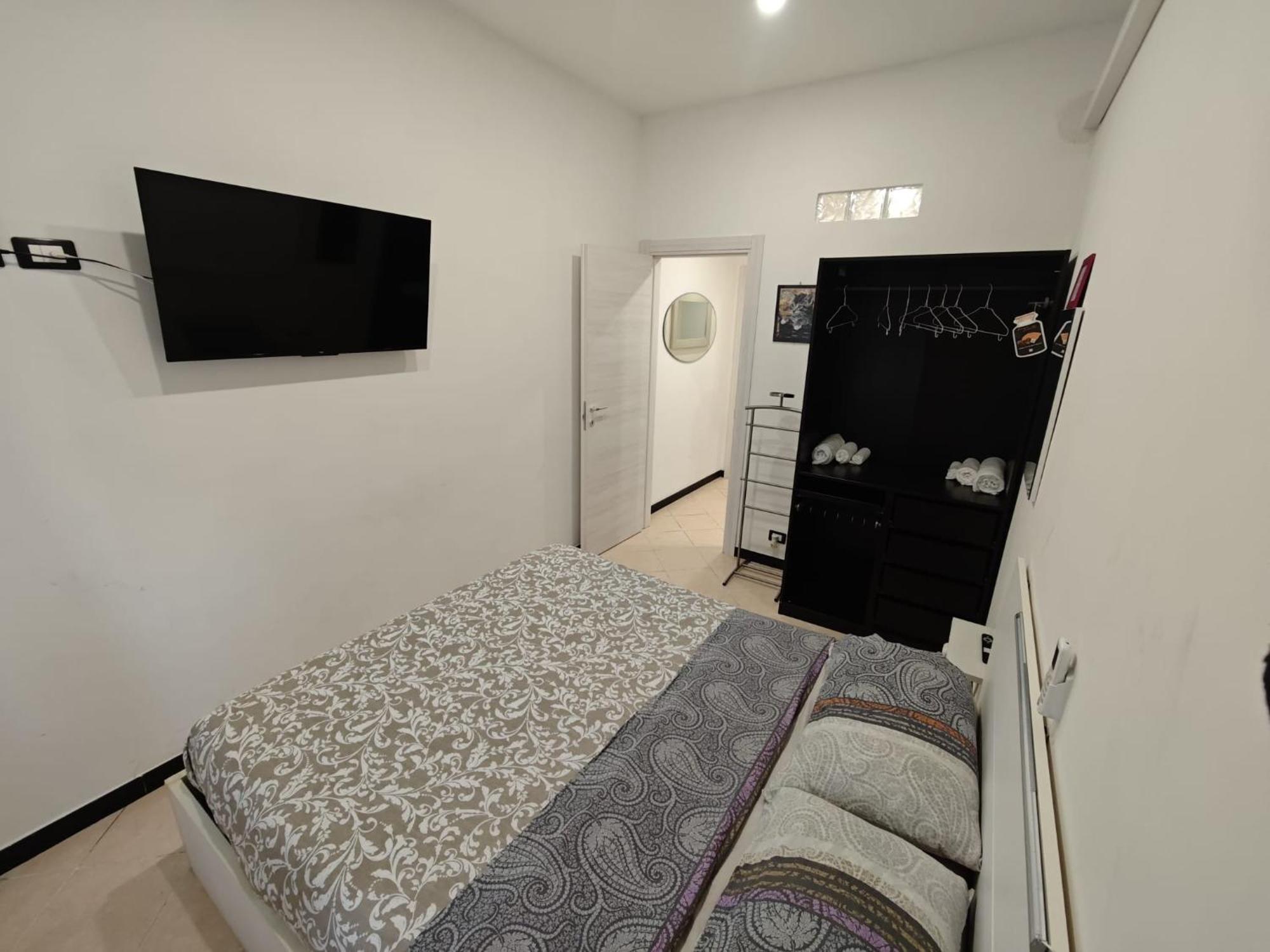 Ca' Barabino Apartment *
