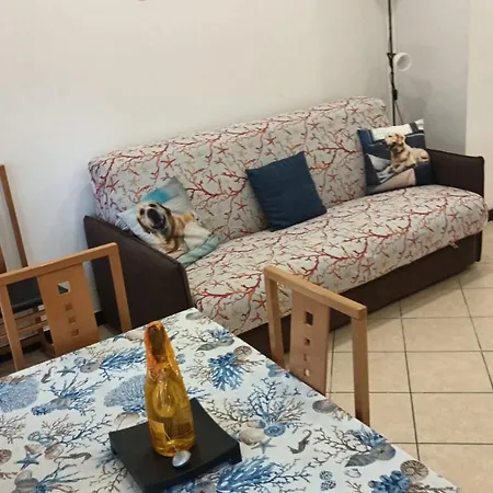 Appartamento Ca' Barabino Genova Esterno foto