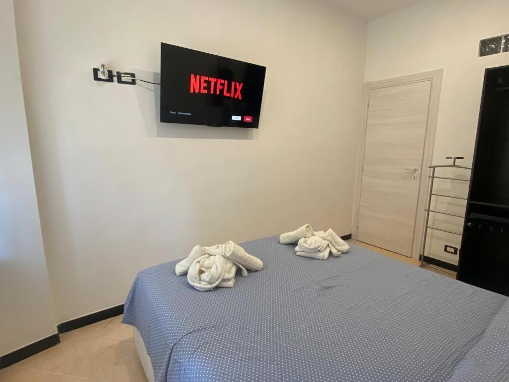 Appartement Ca' Barabino Genua