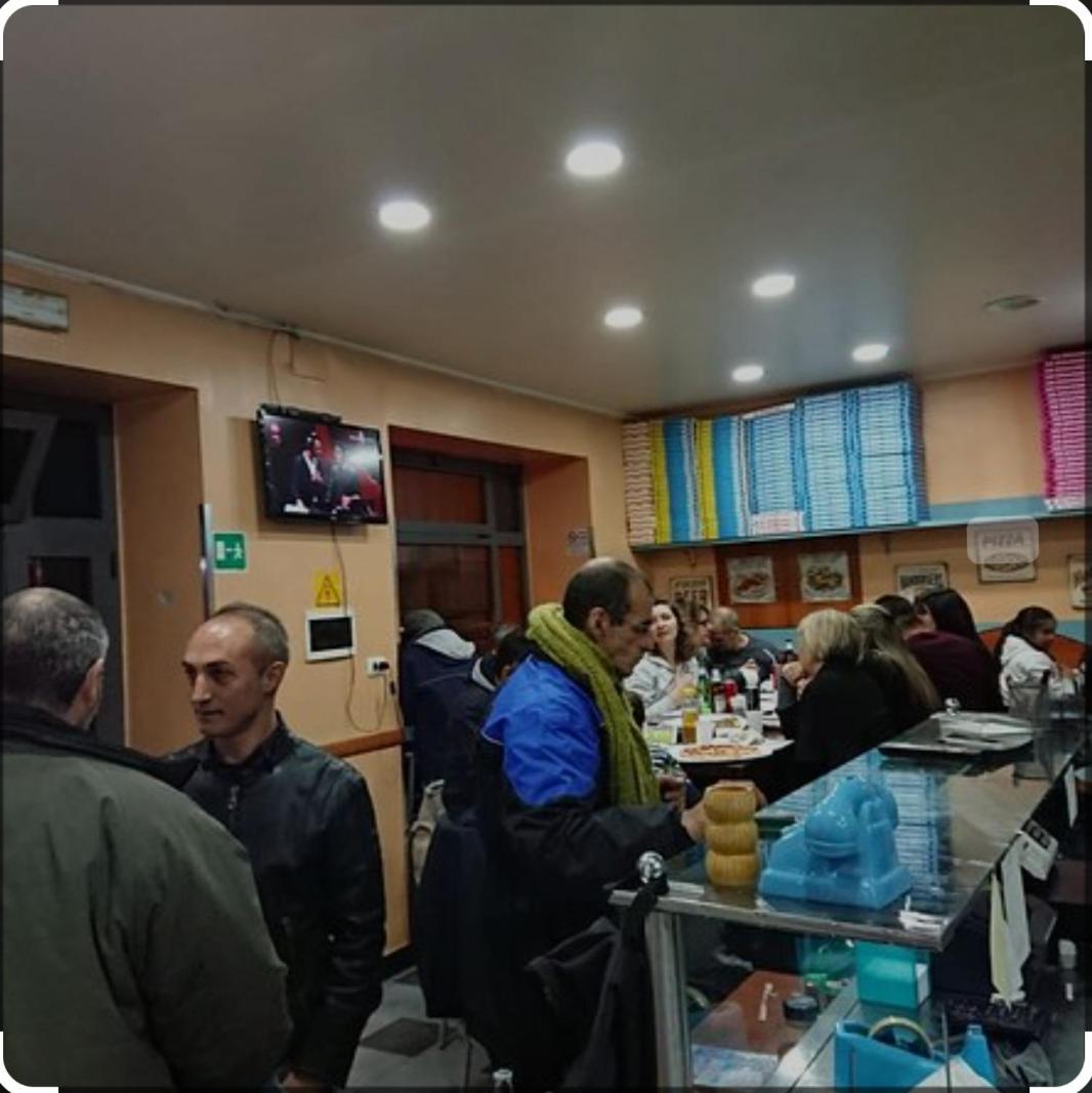 Ca' Barabino Appartement