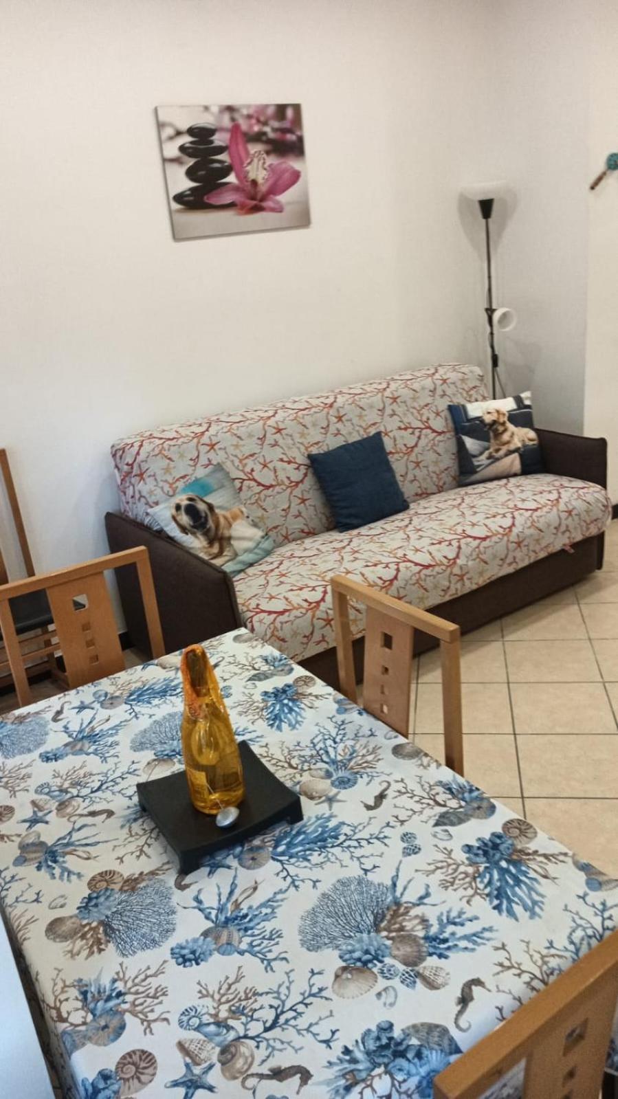 Ca' Barabino Genua