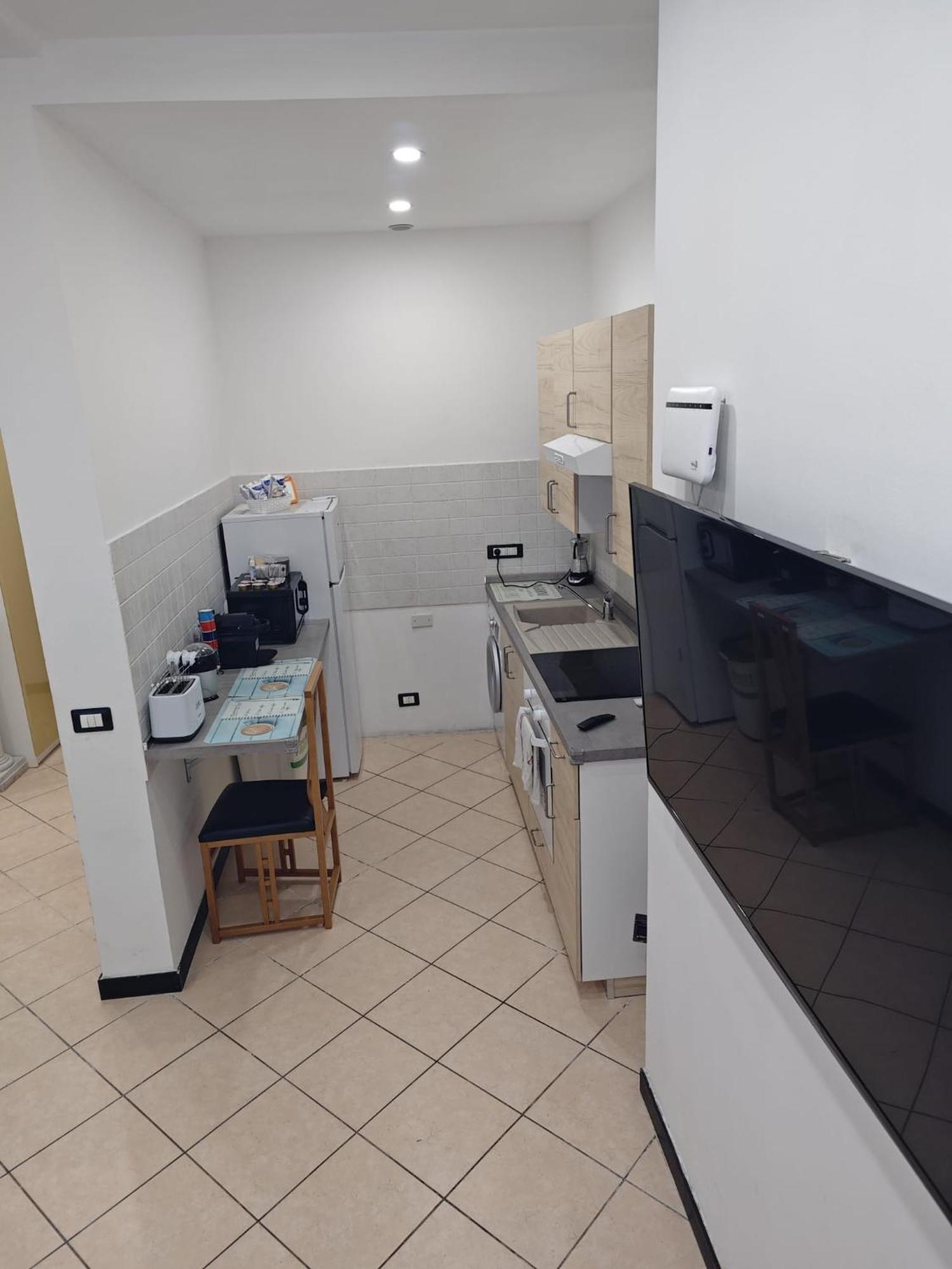 Apartamento Ca' Barabino