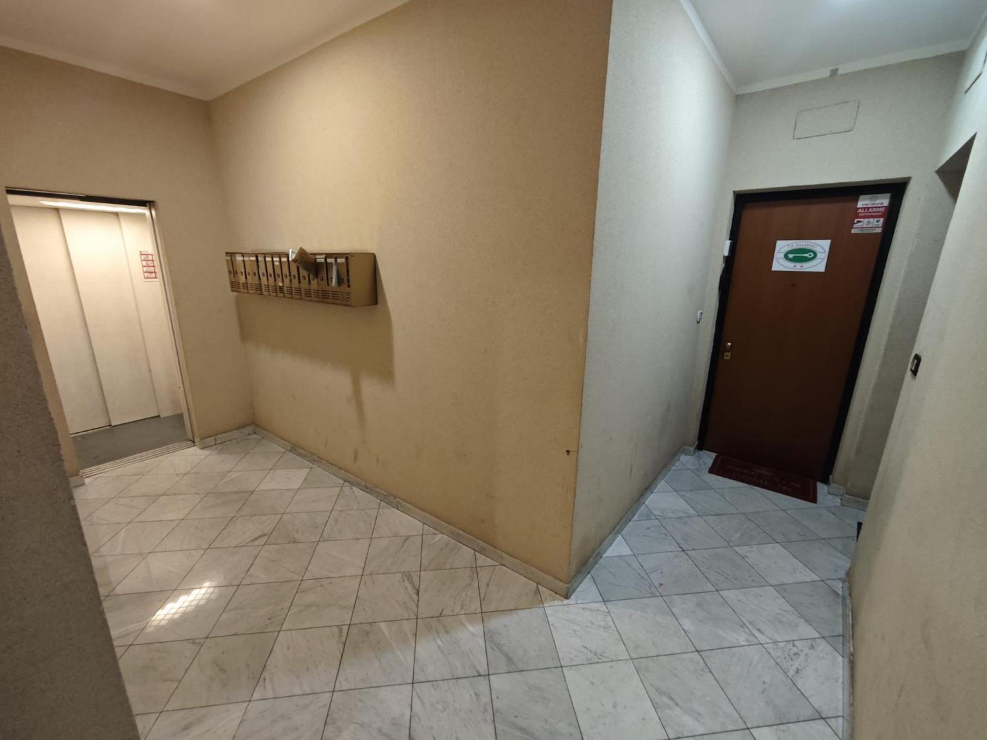 Ca' Barabino Appartement
