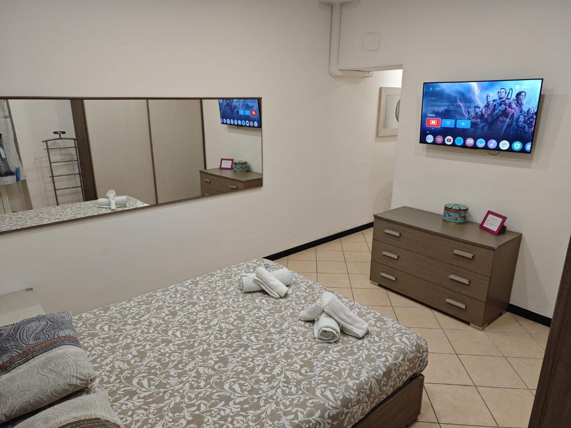 Apartamento Ca' Barabino *